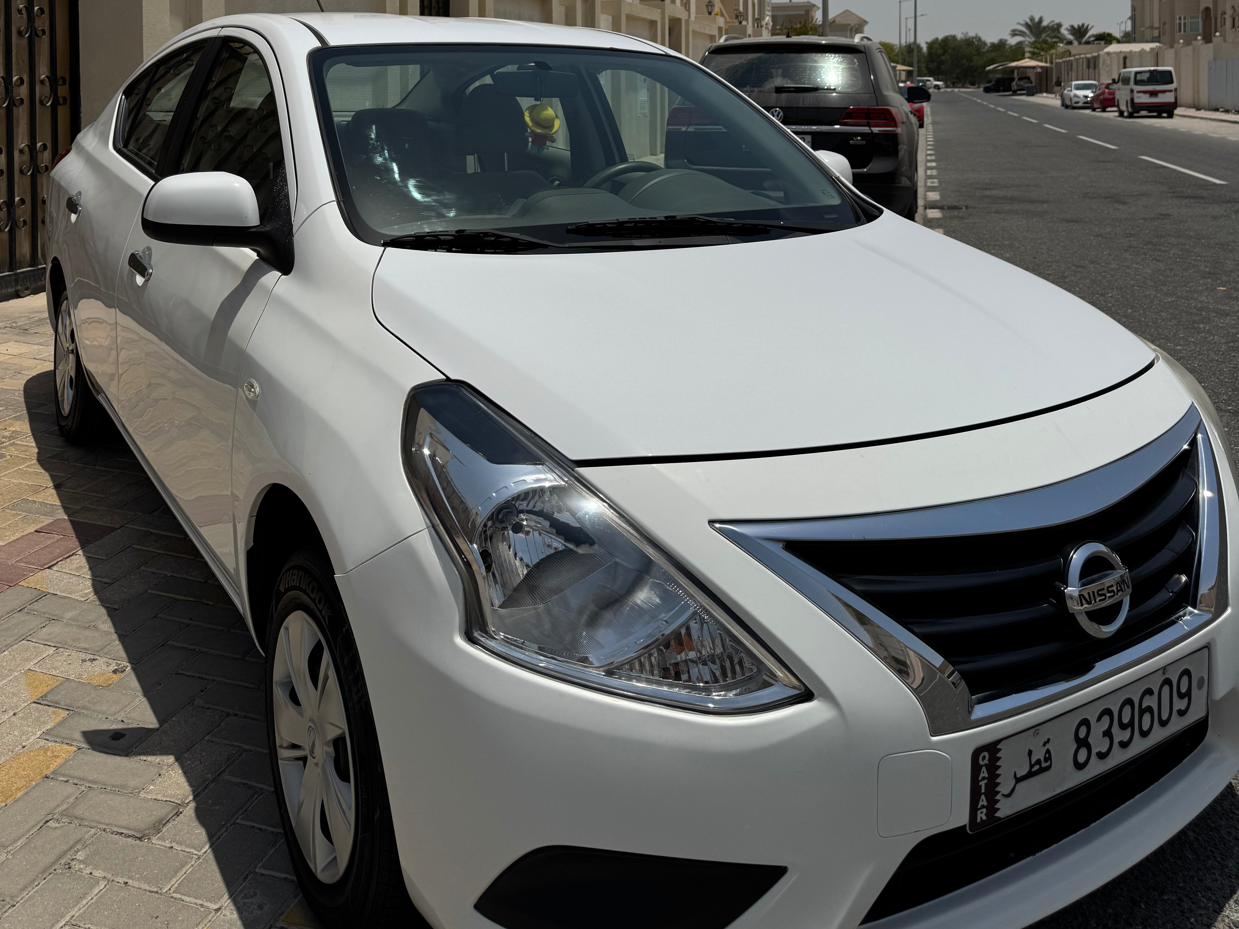 Nissan Sunny 1.6 2020 - Image 1