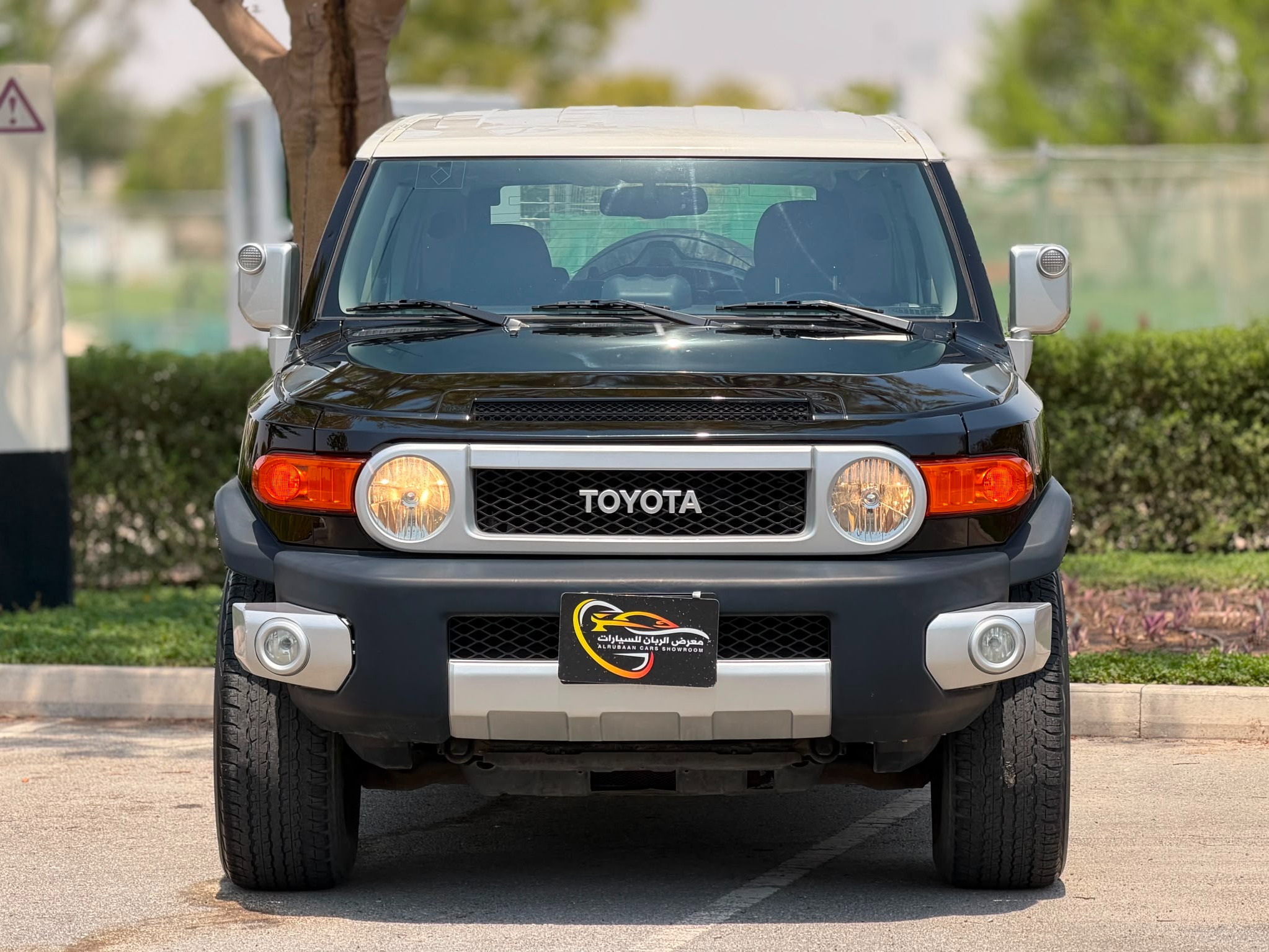 Toyota FJ Cruiser 2015 - Image 2