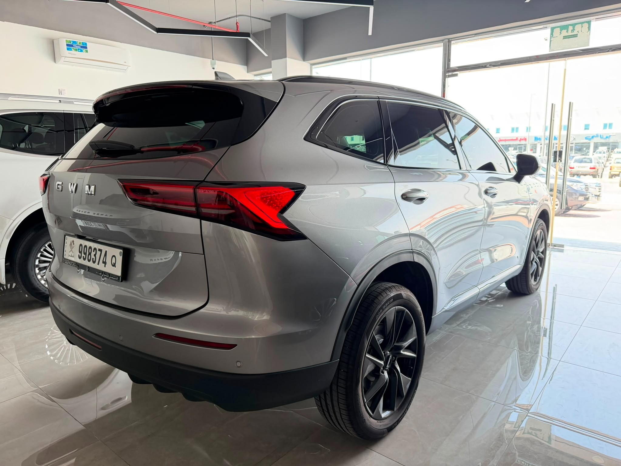 GWM Haval H6 2026 - Image 4