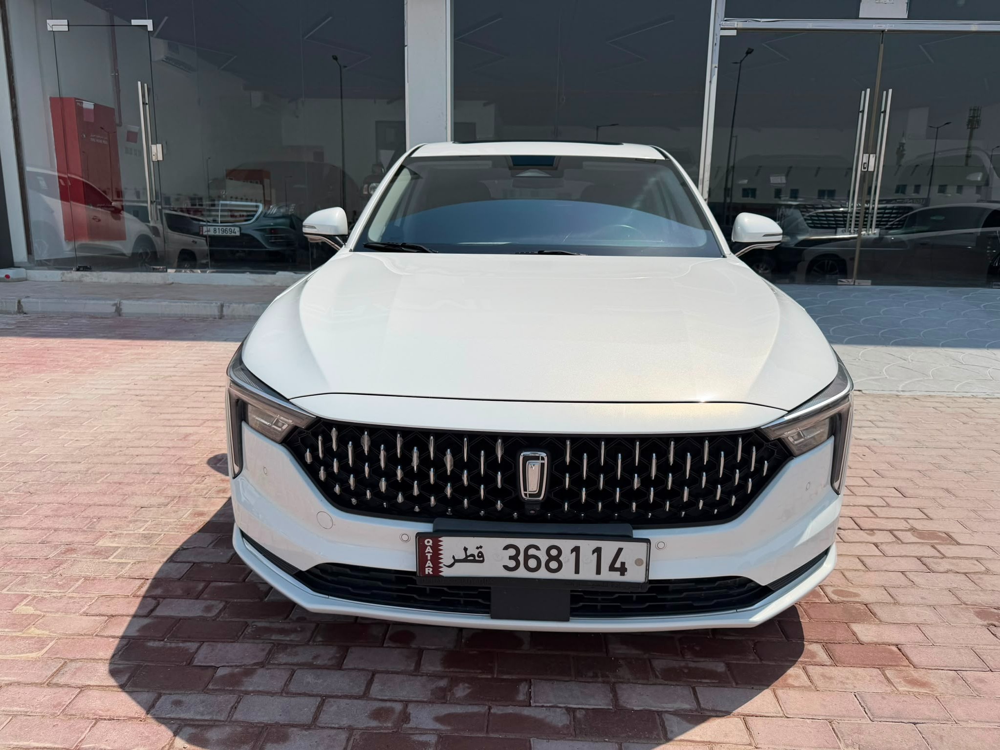 Bestun B70 2023 - Image 2