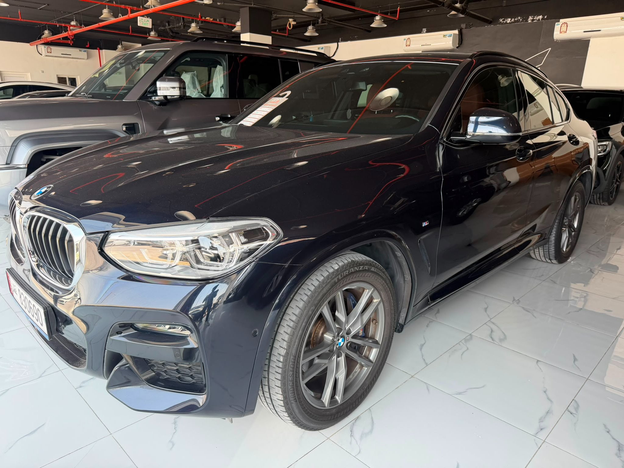 BMW X-Series X4 2020 - Image 3