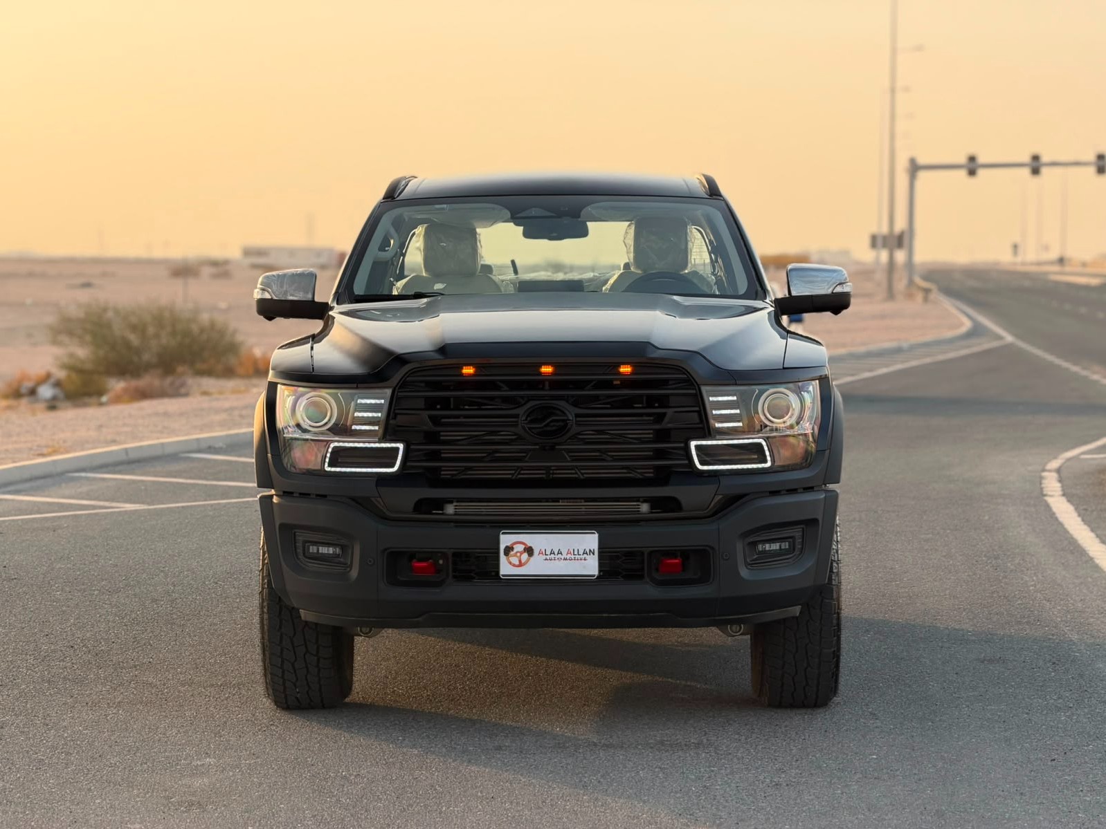 Zxauto GRAND LION 2026 - Image 2