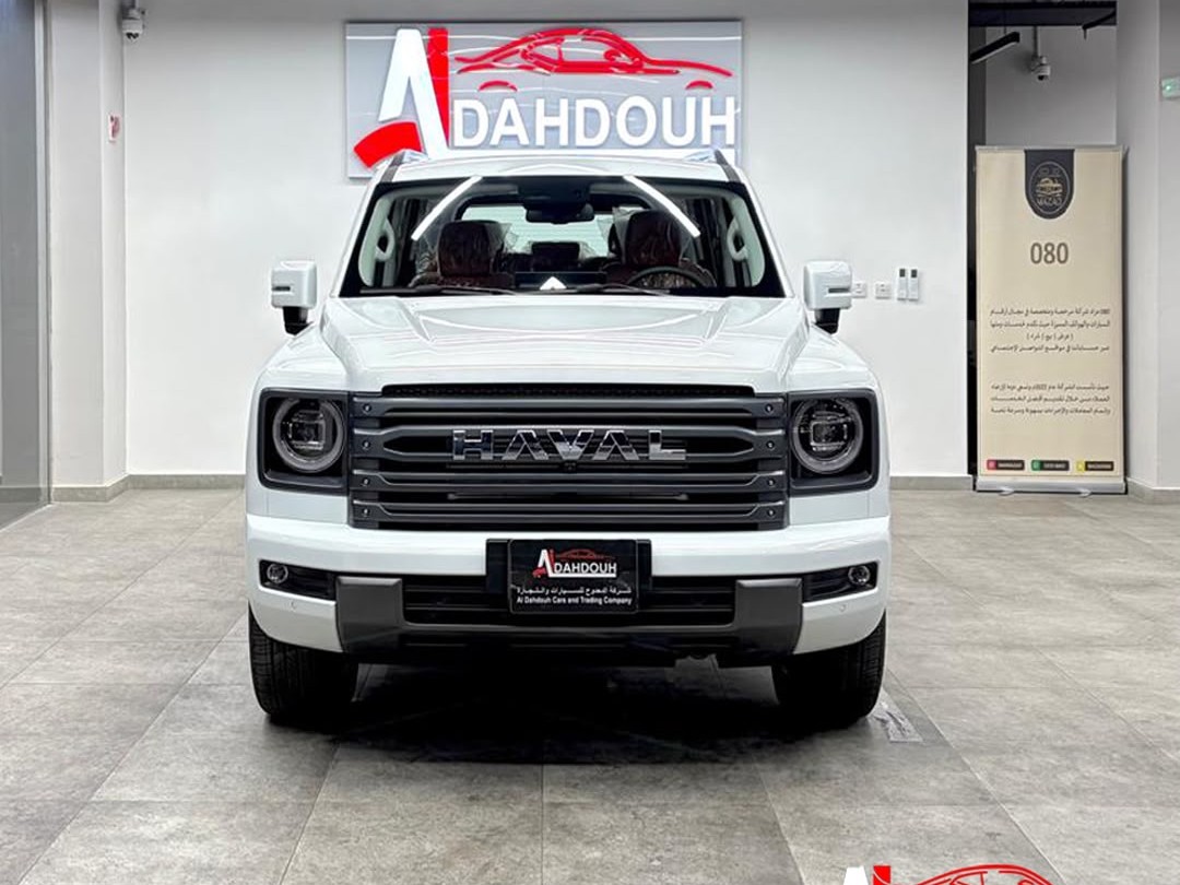 GWM Haval H9 2027 - Image 2