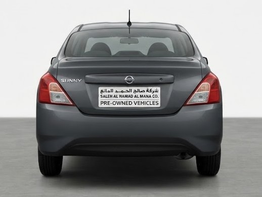 Nissan Sunny 2020 - Image 2
