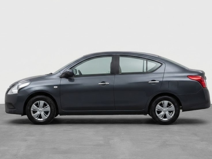 Nissan Sunny 2020 - Image 3