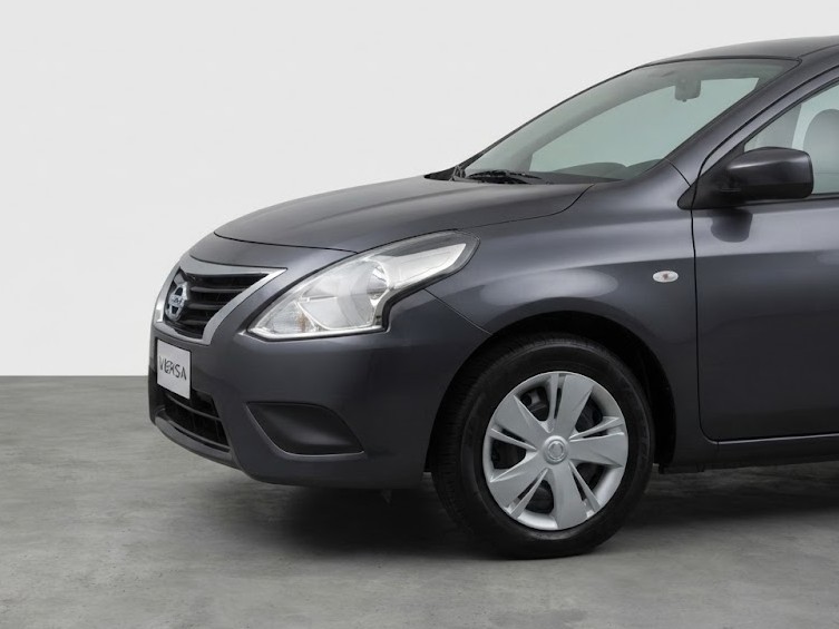 Nissan Sunny 2020 - Image 4