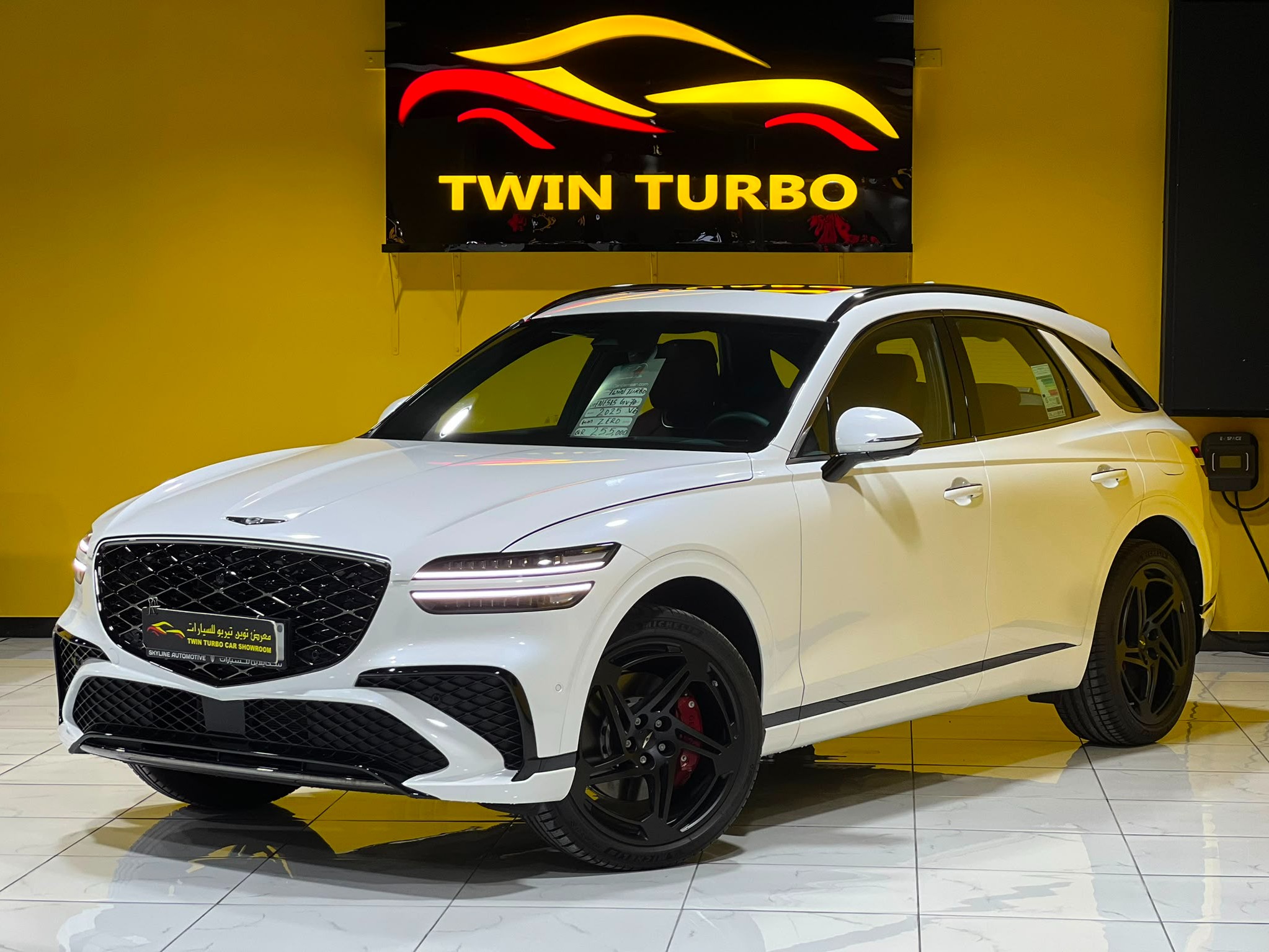 Genesis G70 2025 - Image 2