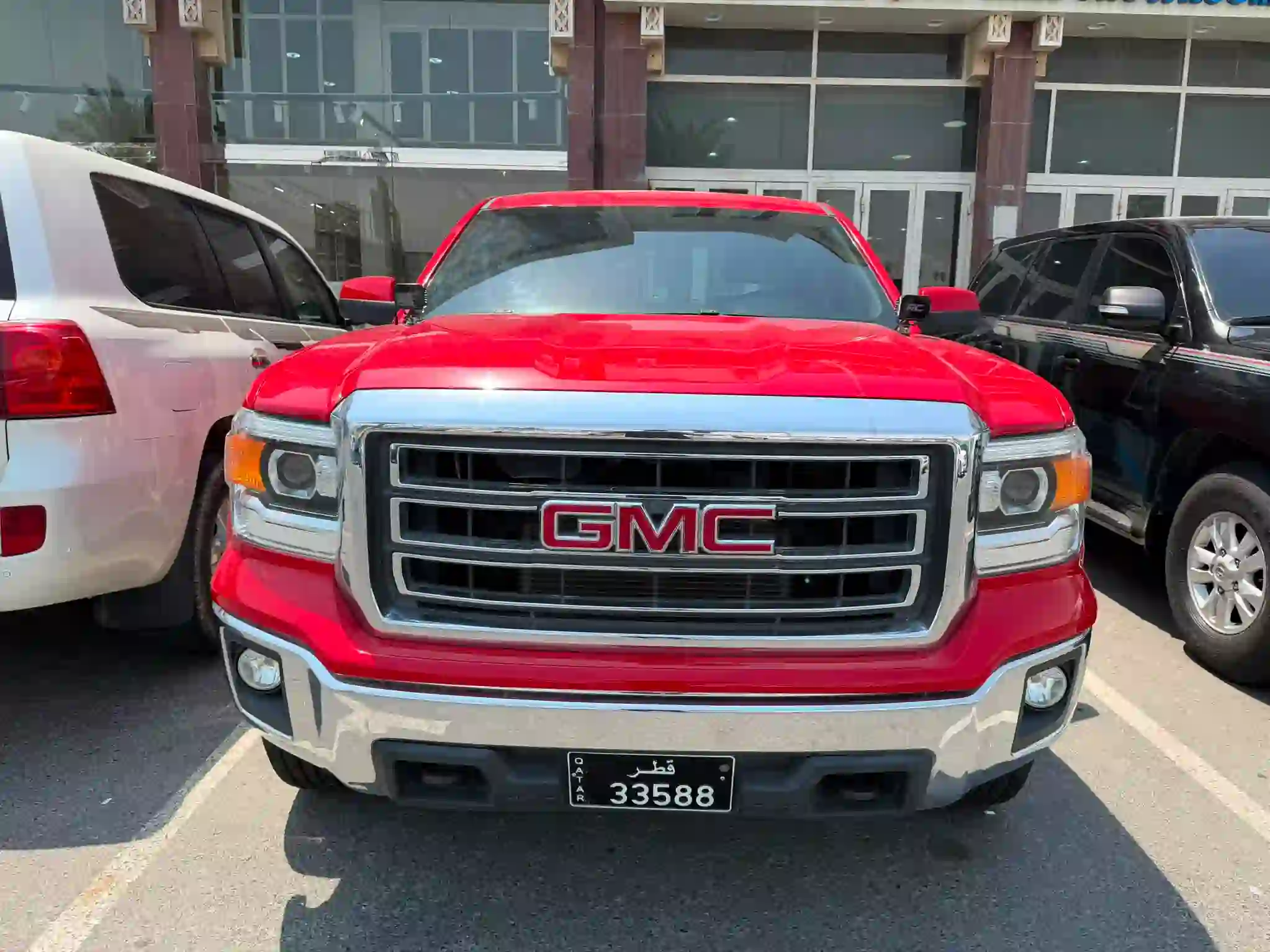 GMC Sierra 1500 2014 - Image 2