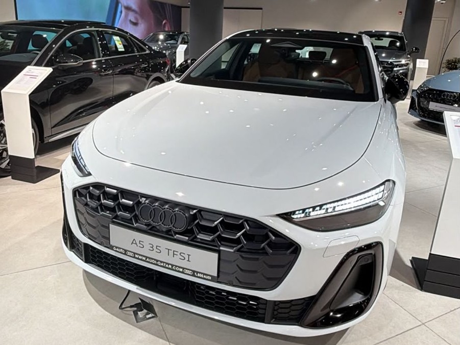Audi A5 2.0 T 2025 - Image 2
