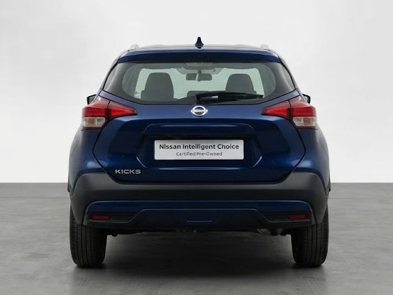 Nissan Kicks 2025 - Image 2