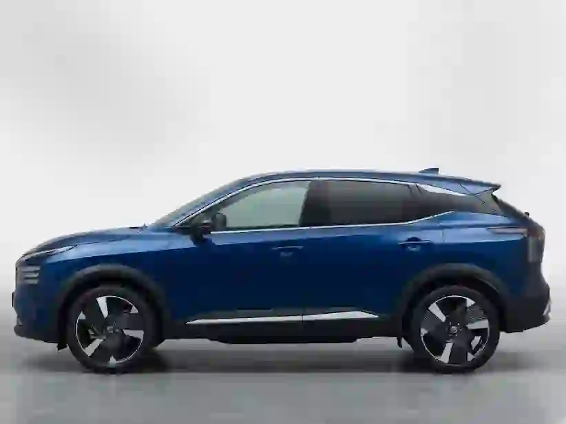 Nissan Kicks 2025 - Image 3
