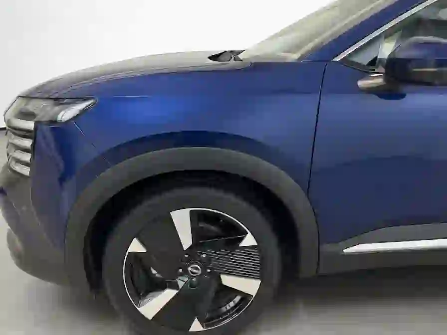 Nissan Kicks 2025 - Image 4