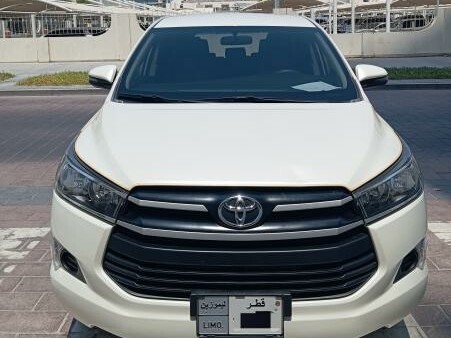 Toyota Inova 2021