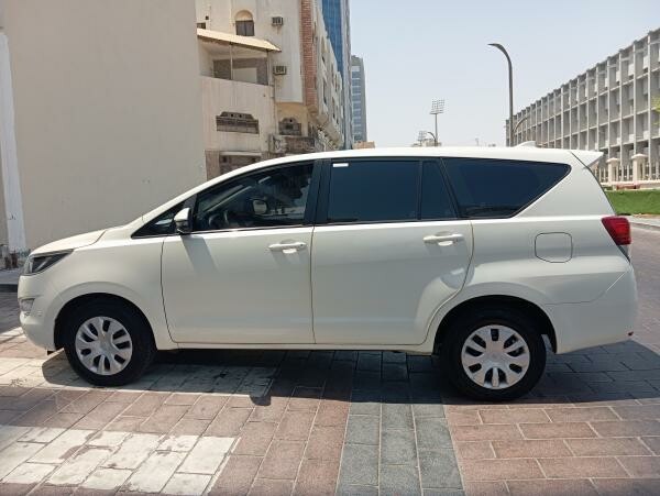 Toyota Inova 2021 - Image 3