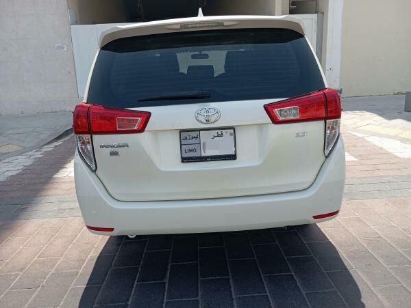 Toyota Inova 2021 - Image 4