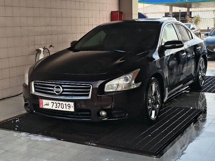 Nissan Maxima 2012 - Image 2