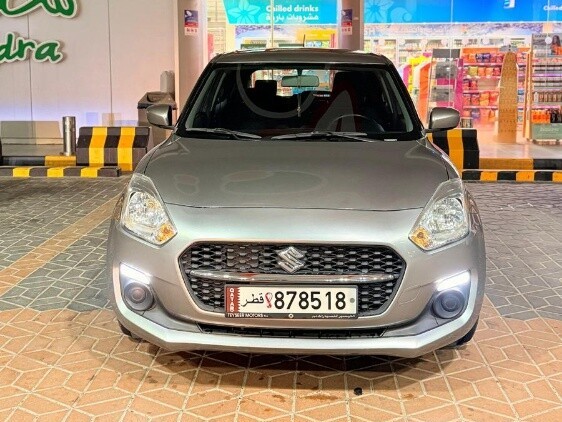 Suzuki Swift 2022 - Image 2