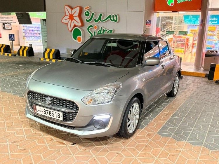 Suzuki Swift 2022 - Image 3
