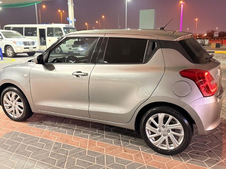 Suzuki Swift 2022 - Image 4