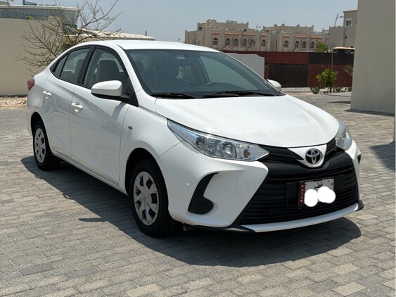 Toyota Yaris 2024 - Image 2