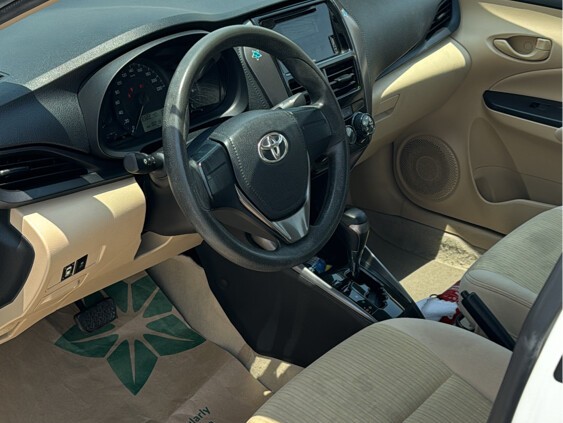 Toyota Yaris 2024 - Image 4