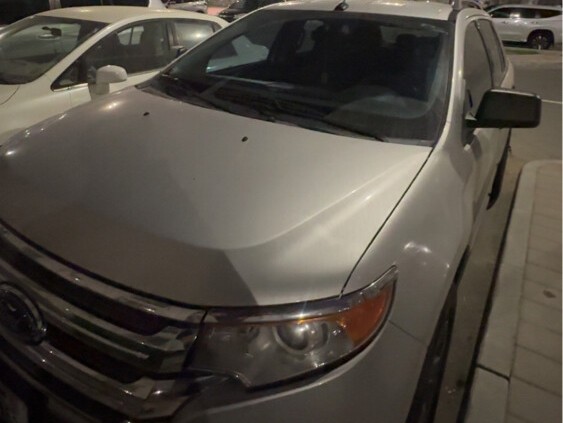 Ford Edge 2013 - Image 2