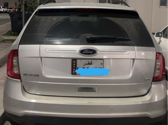 Ford Edge 2013 - Image 3