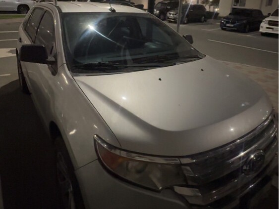 Ford Edge 2013 - Image 4
