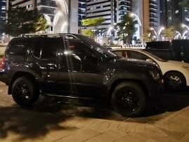 Nissan Xterra SE 2012 - Image 4