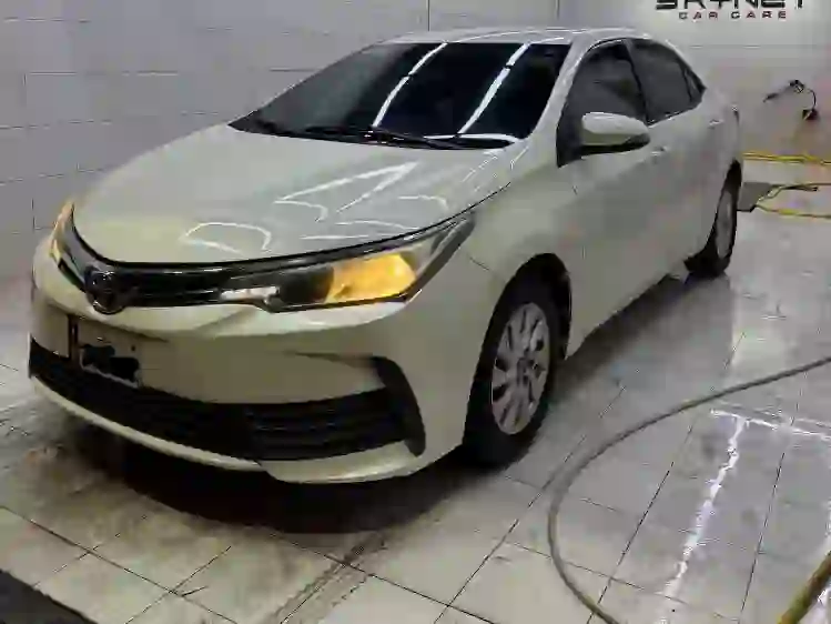 Toyota Corolla XLi 2019 - Image 2