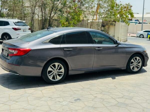 Honda Accord 2019 - Image 3