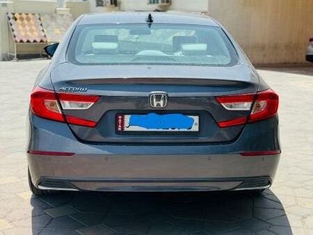 Honda Accord 2019 - Image 4