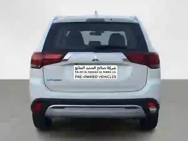 Mitsubishi Outlander 2020 - Image 2