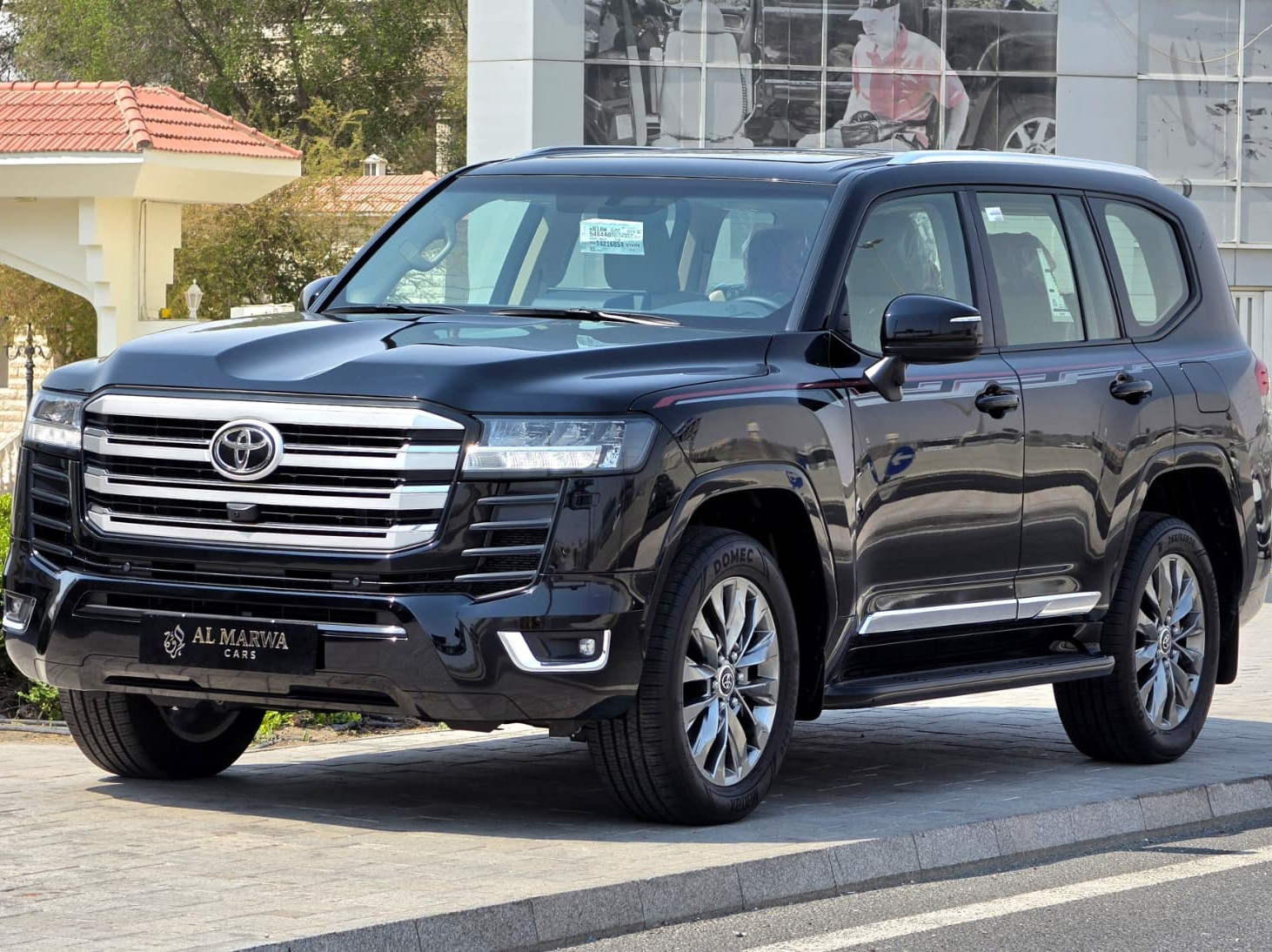 Toyota Land Cruiser GXR Twin Turbo 2026