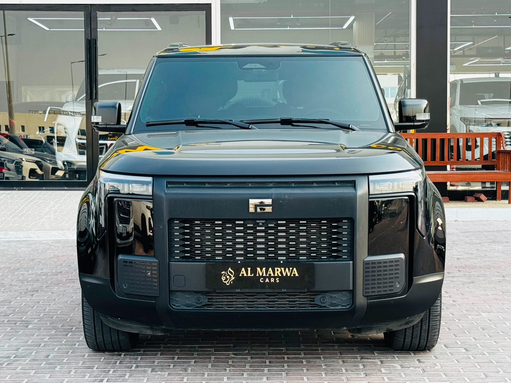 Rox 01 VIP Flagship 2025 - Image 2