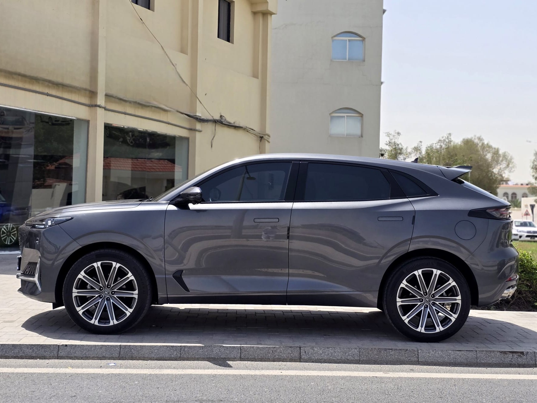 Changan Uni-K 2024 - Image 4
