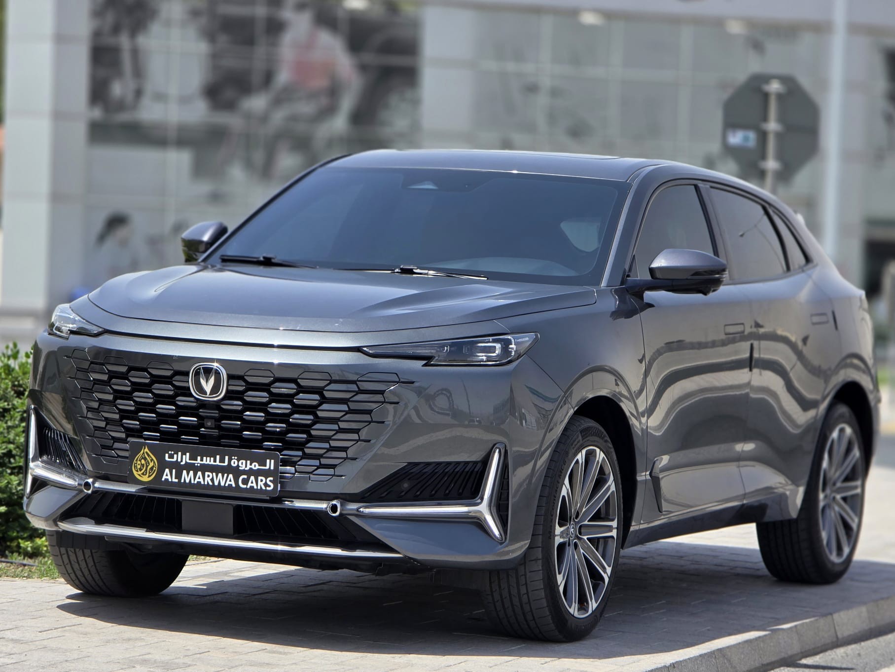 Changan Uni-K 2024 - Image 3