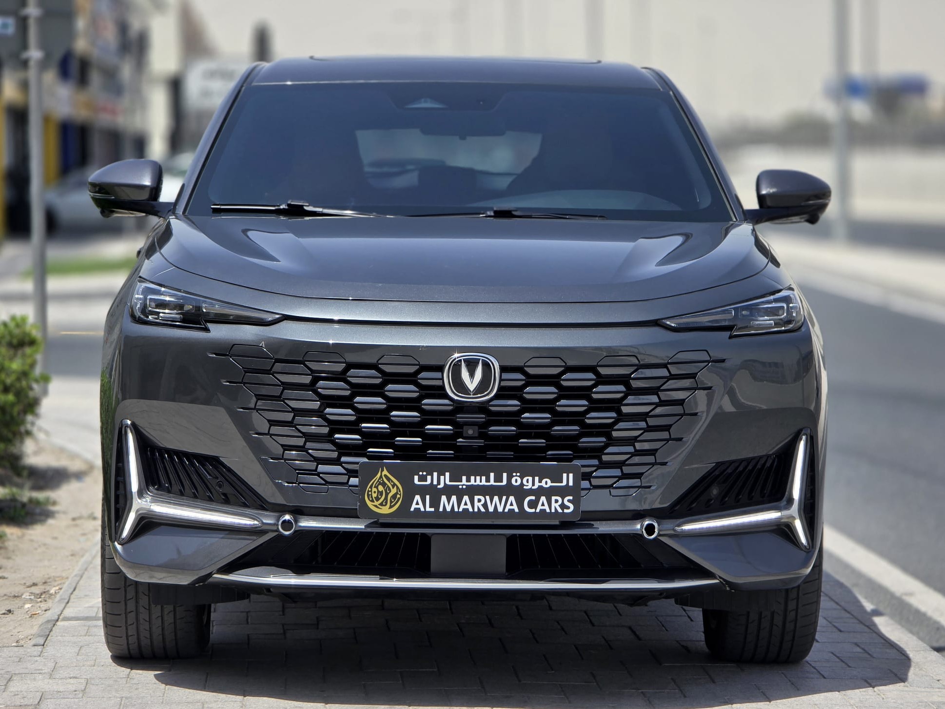 Changan Uni-K 2024 - Image 2