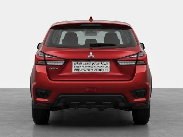 Mitsubishi ASX 2021 - Image 2