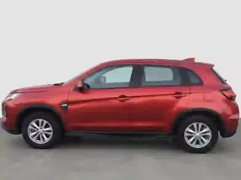 Mitsubishi ASX 2021 - Image 3