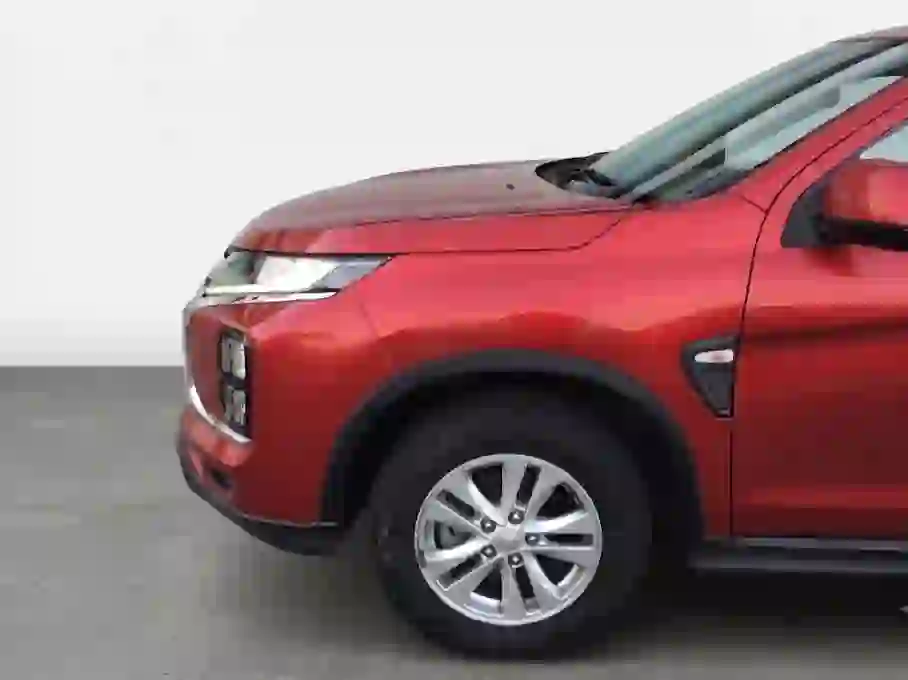 Mitsubishi ASX 2021 - Image 4