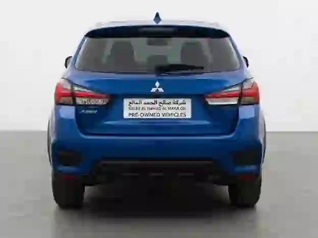 Mitsubishi ASX 2021 - Image 2
