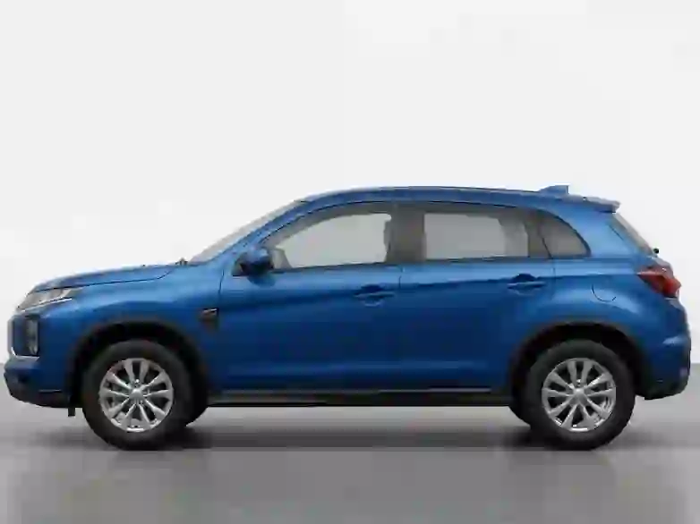 Mitsubishi ASX 2021 - Image 3