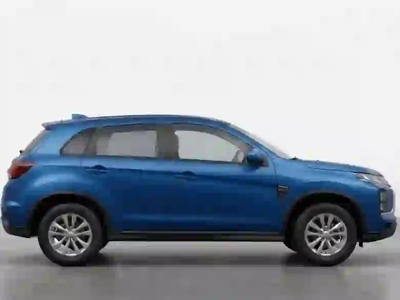 Mitsubishi ASX 2021 - Image 4