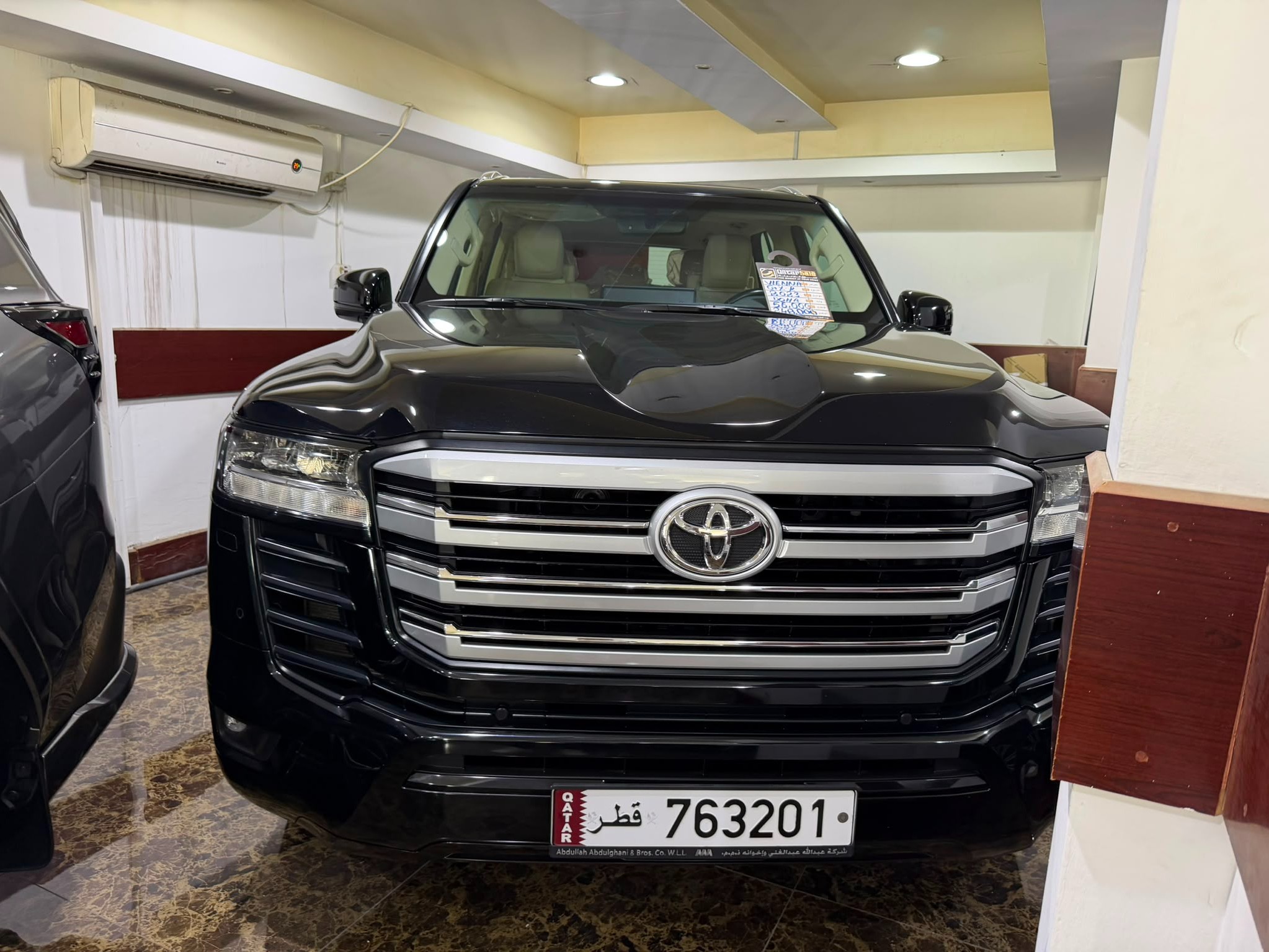 Toyota Land Cruiser GXR Twin Turbo 2023