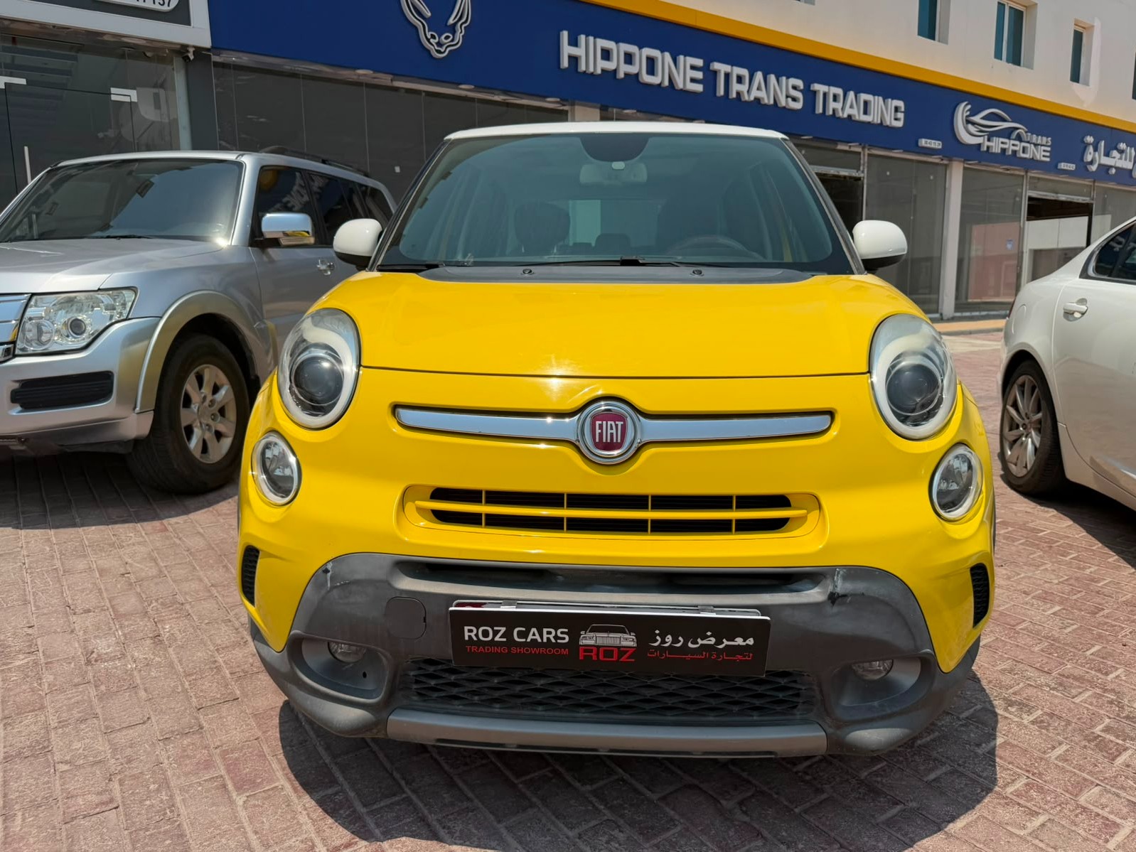 Fiat 500 2016 - Image 2