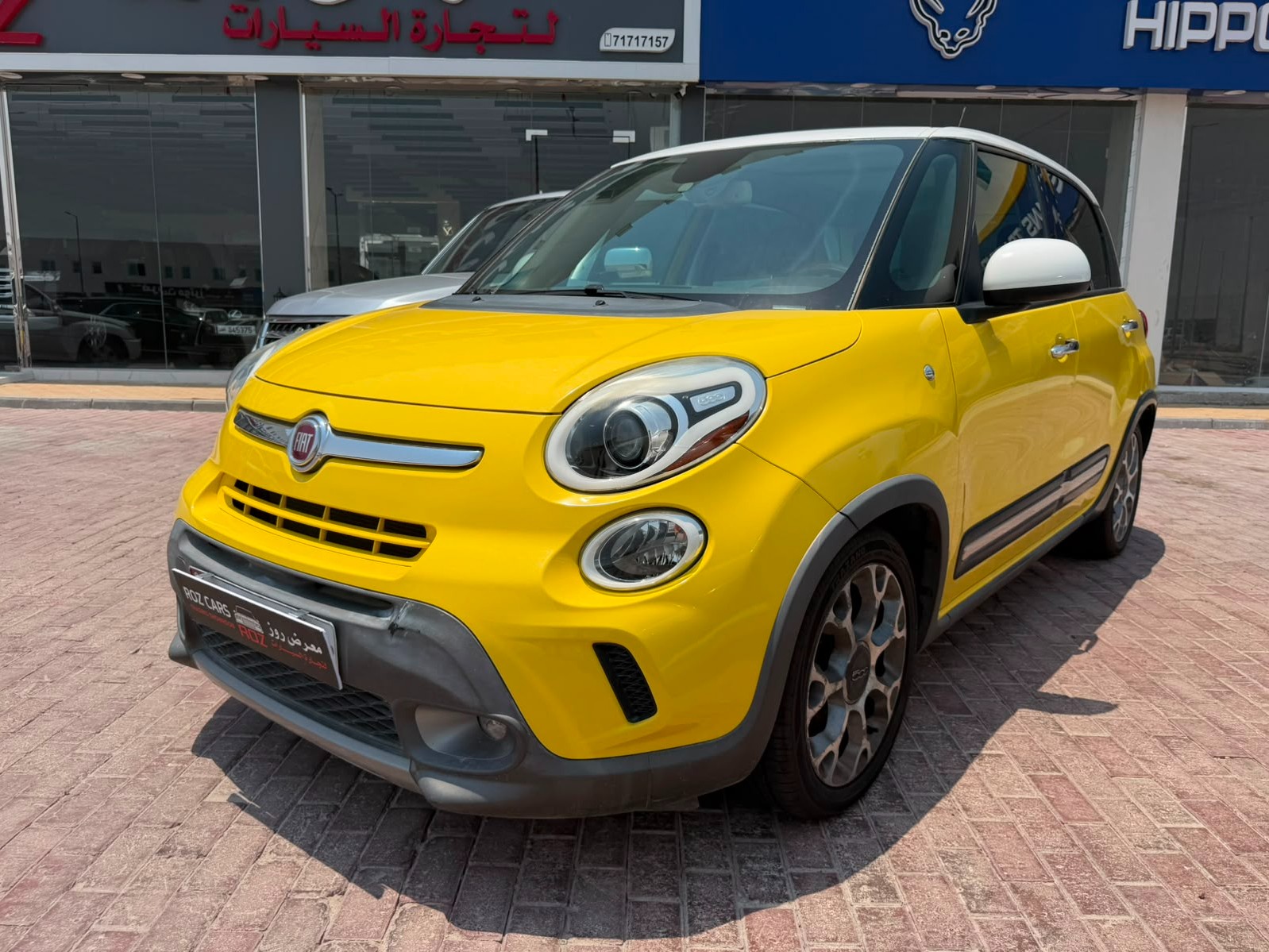Fiat 500 2016 - Image 3
