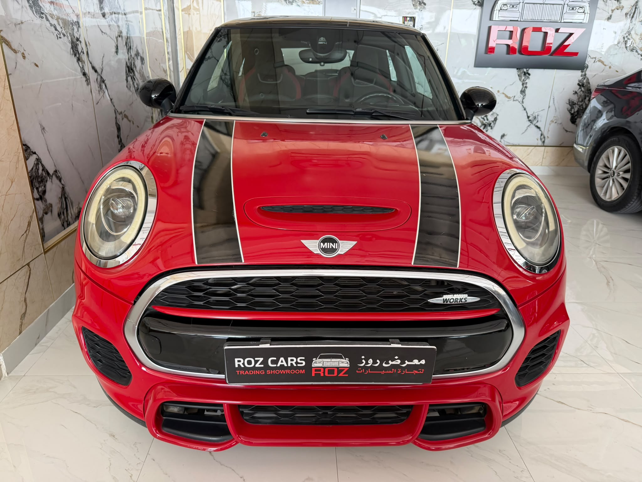 Mini Cooper 2016 - Image 2