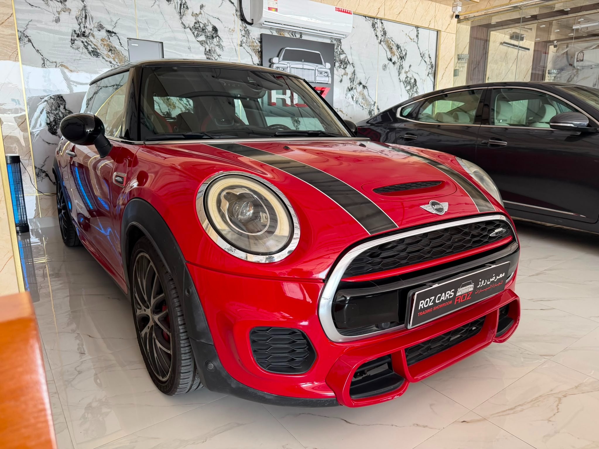 Mini Cooper 2016