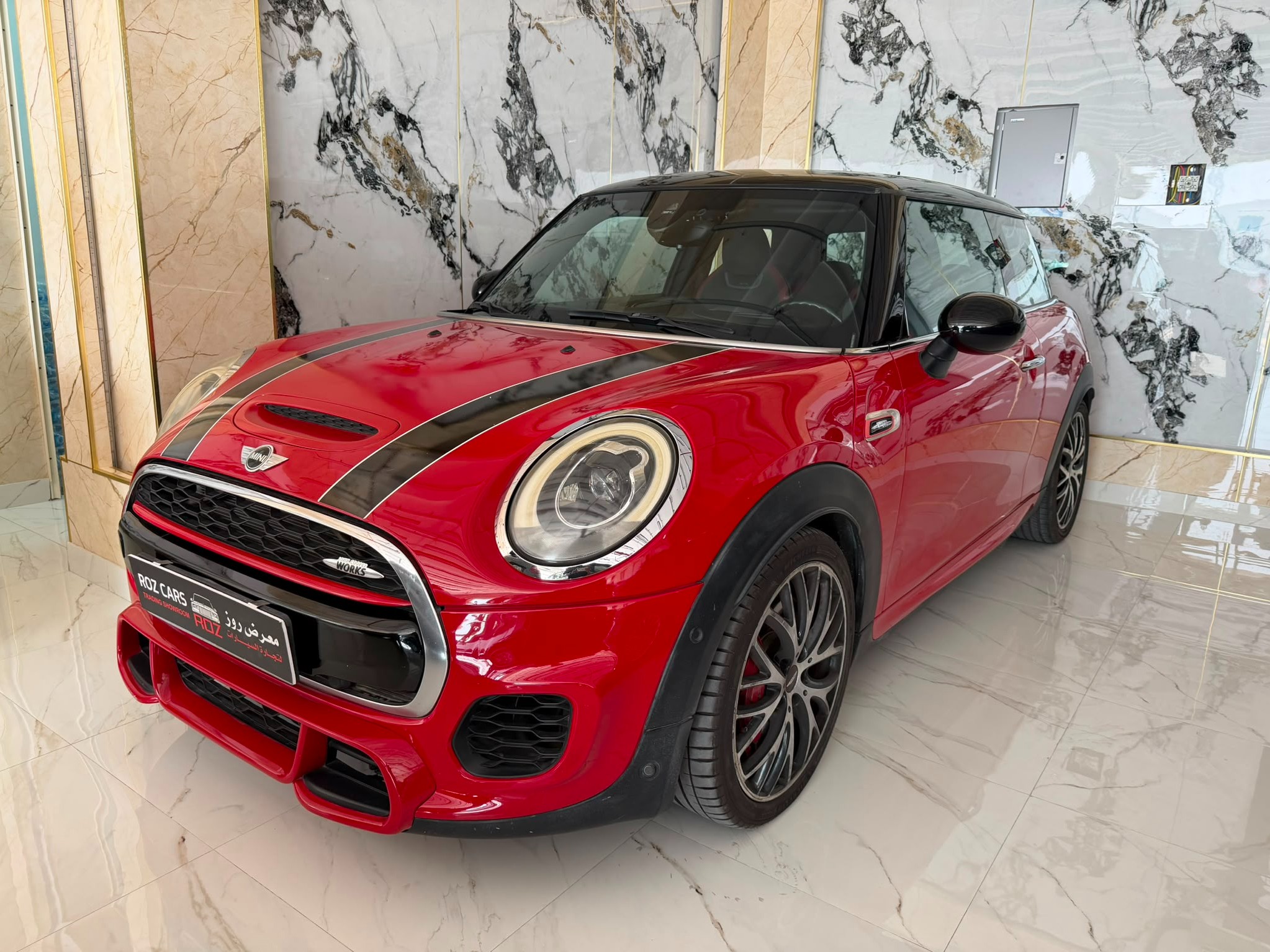 Mini Cooper 2016 - Image 3
